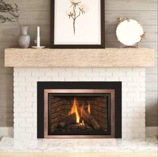 Kozy Heat Nordik 34I Gas Insert