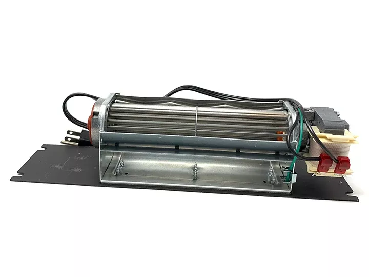 Kozy Heat OP18-028 Blower Fan Kit