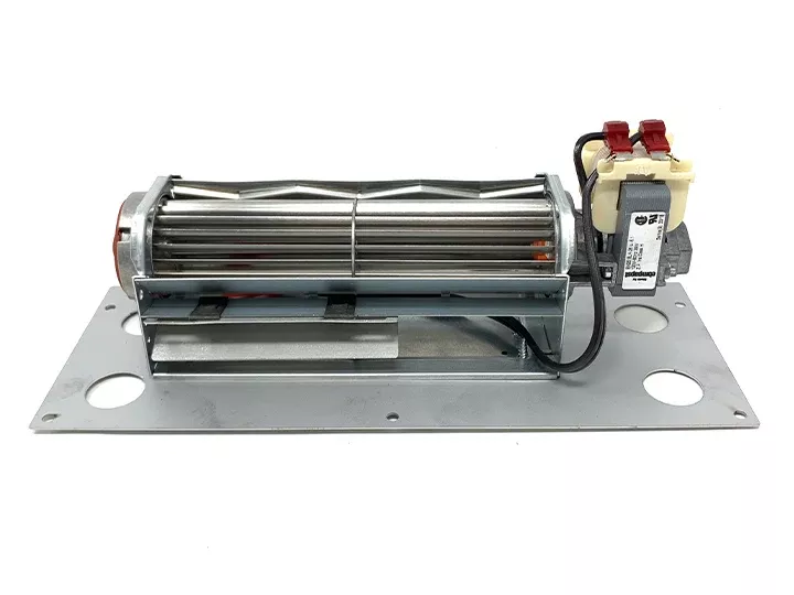 Kozy Heat RT29-028 Blower Fan Kit
