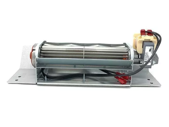 Kozy Heat SP-028IPI Blower Fan Kit