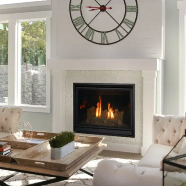 Kozy Heat SP41 Gas Fireplace