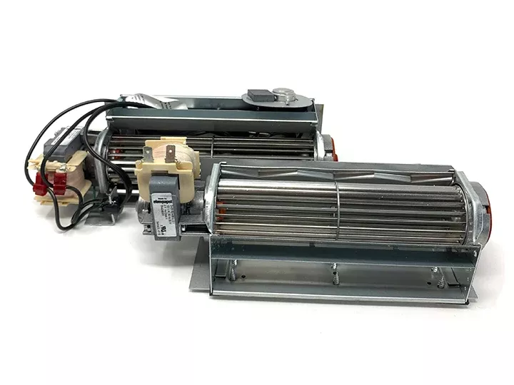 Kozy Heat TRF-028 Blower Fan Kit