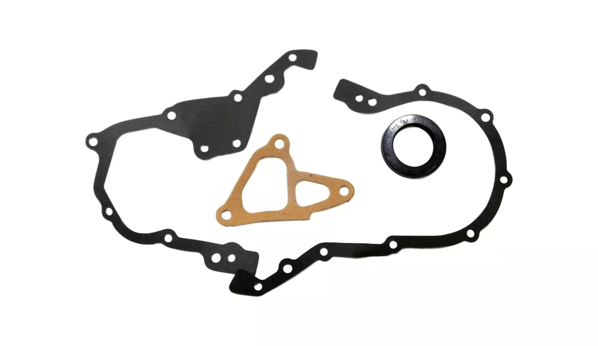 KP W10-982 Gasket Set & Oil Seal 385