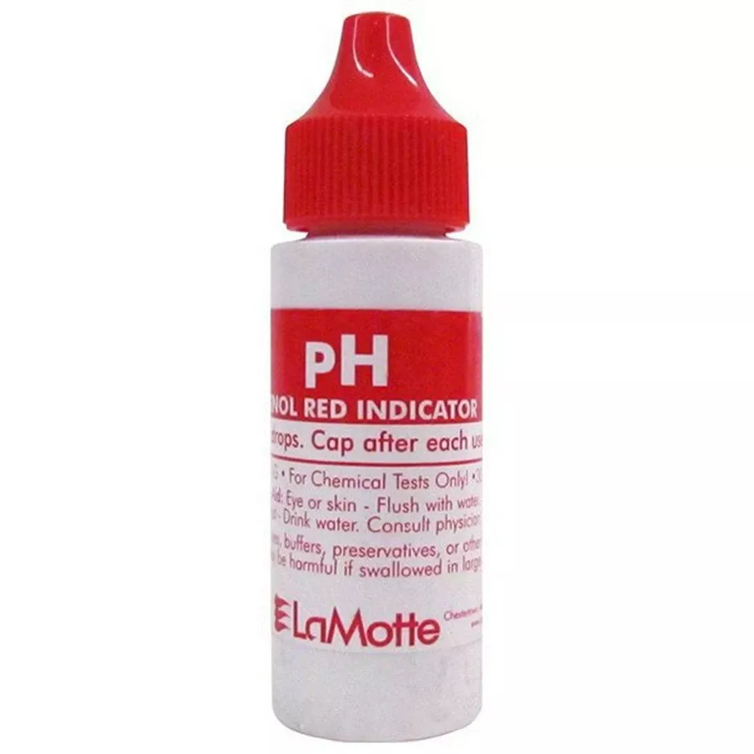 Lamotte – ColorQ PH, 30 ML