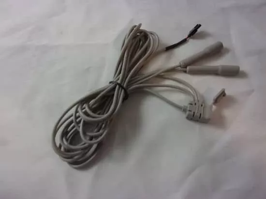LED Blue 2 Point Harness for Dream Lighting