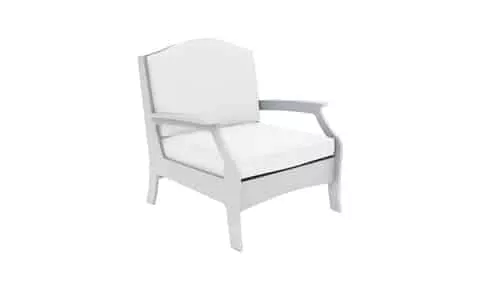 Legacy Club Chair