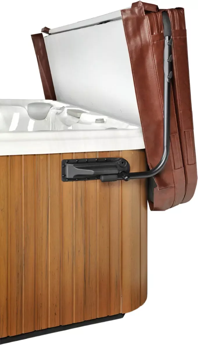 Leisure Concepts CoverMate I