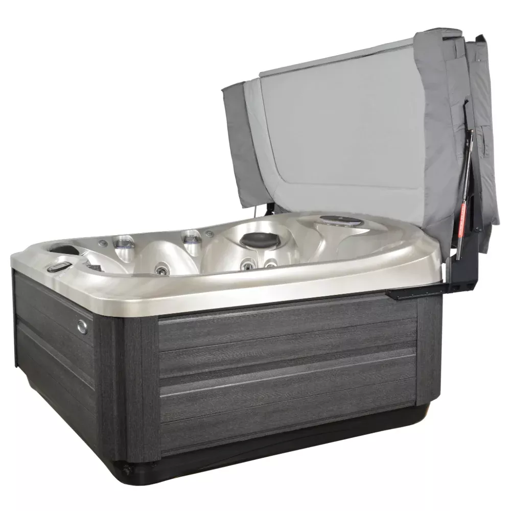 Leisure Concepts Covermate Zero-R for Jacuzzi J-400 Series