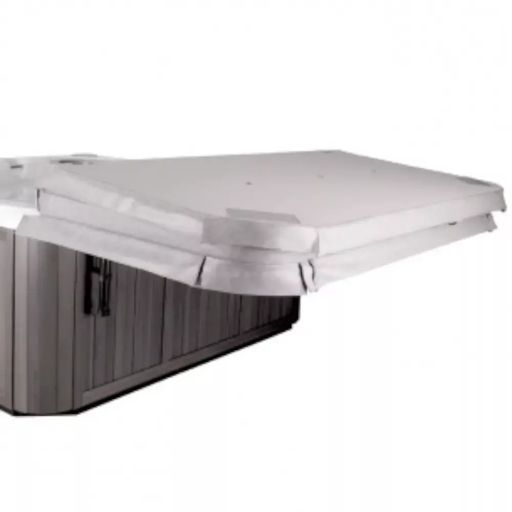 Leisure Concepts CoverShelf