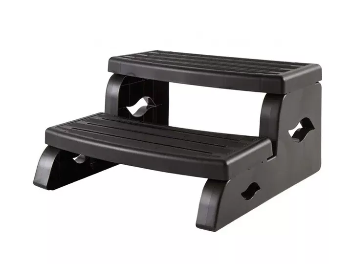 Leisure Concepts DuraStep ll Spa Step