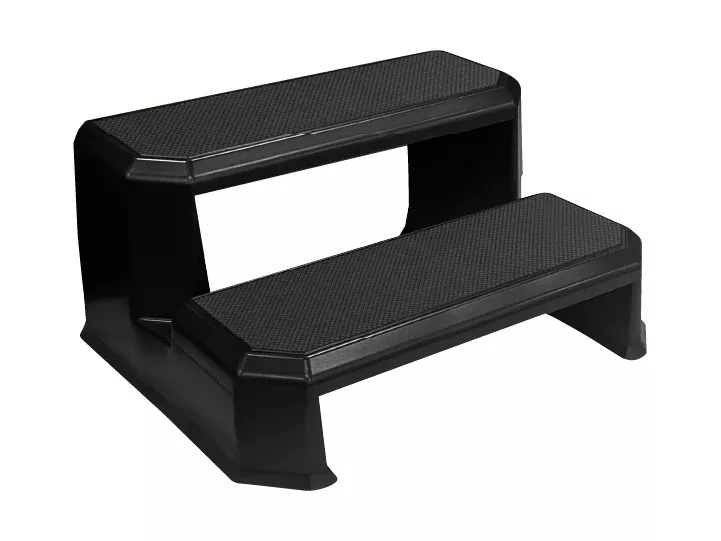 Leisure Concepts Evo Spa Step