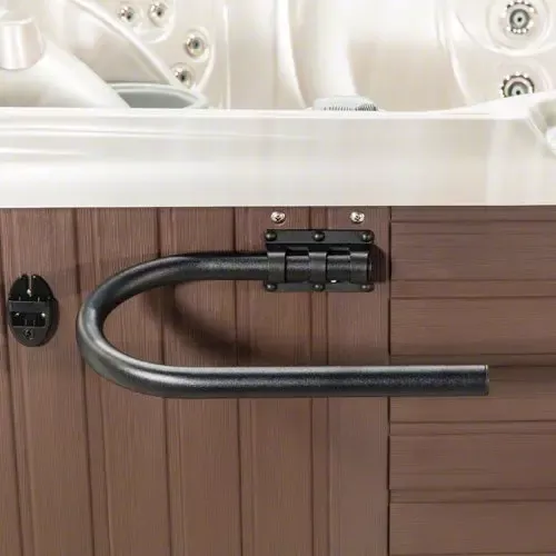 Leisure Concepts Towel Bar