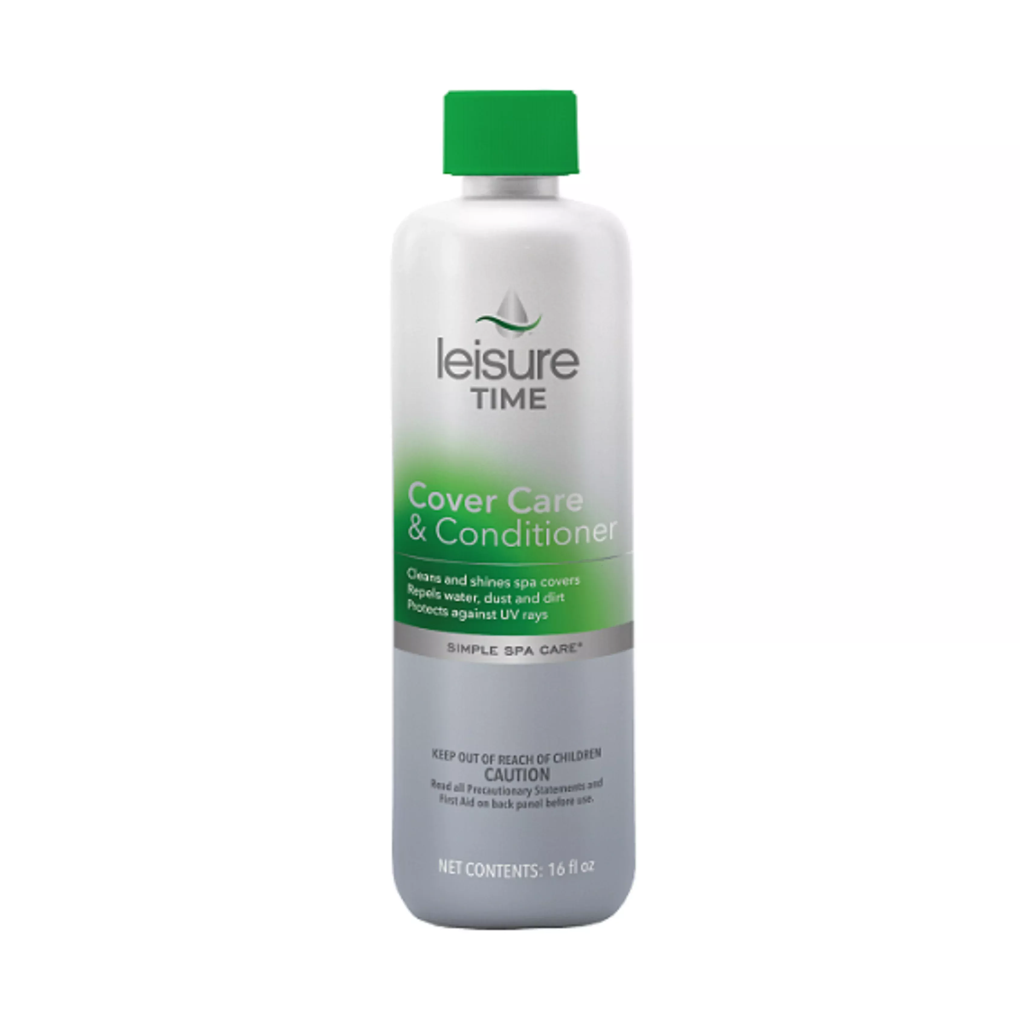 Leisure Time - Cover Care & Conditioner 16 oz