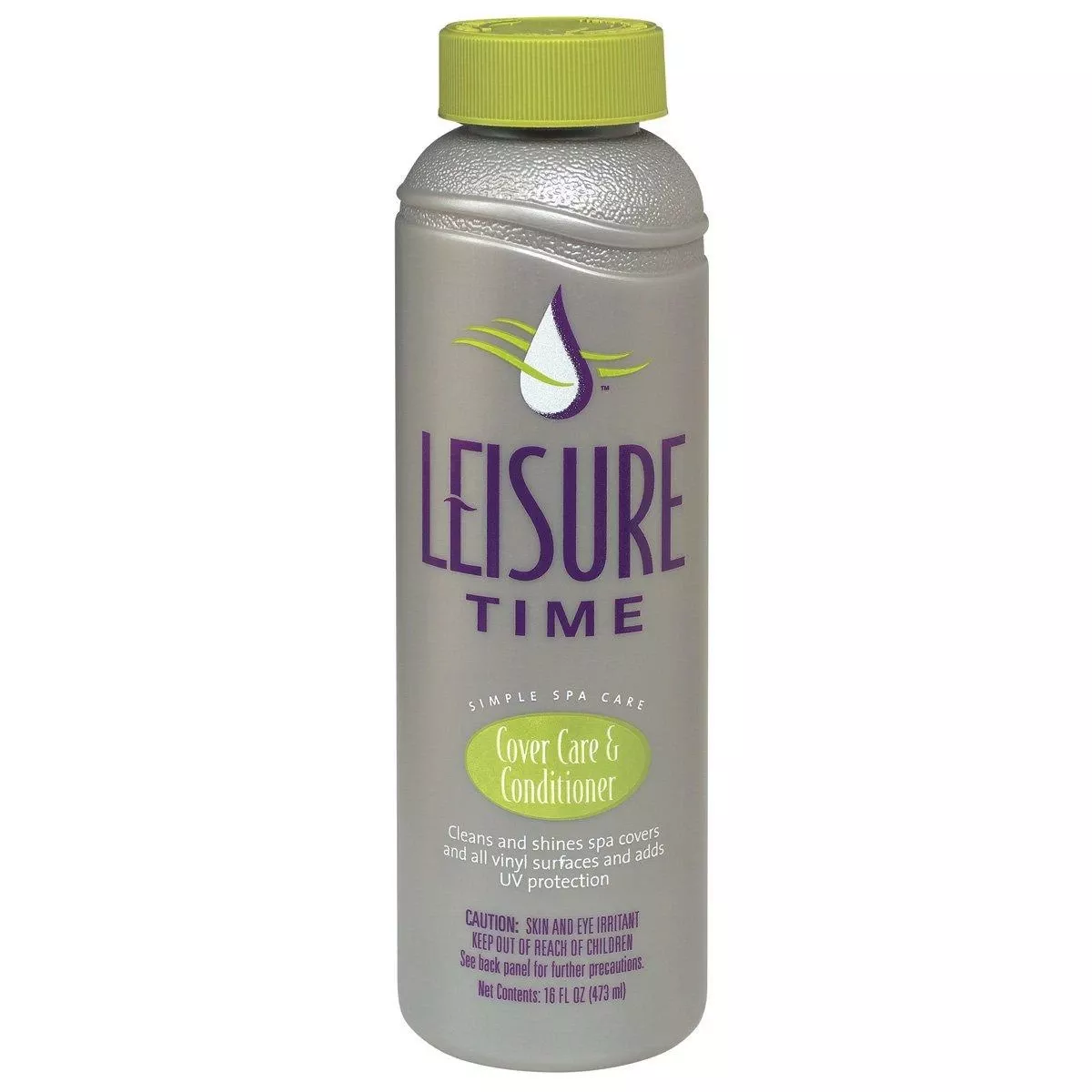 Leisure Time Cover Care & Conditioner