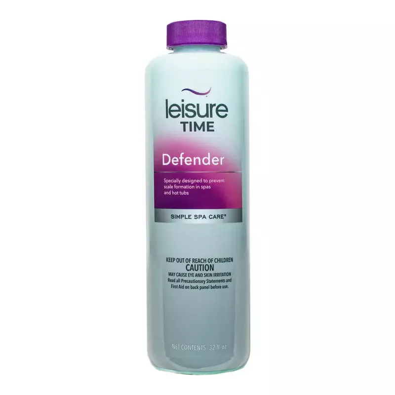 Leisure Time Defender - Quart