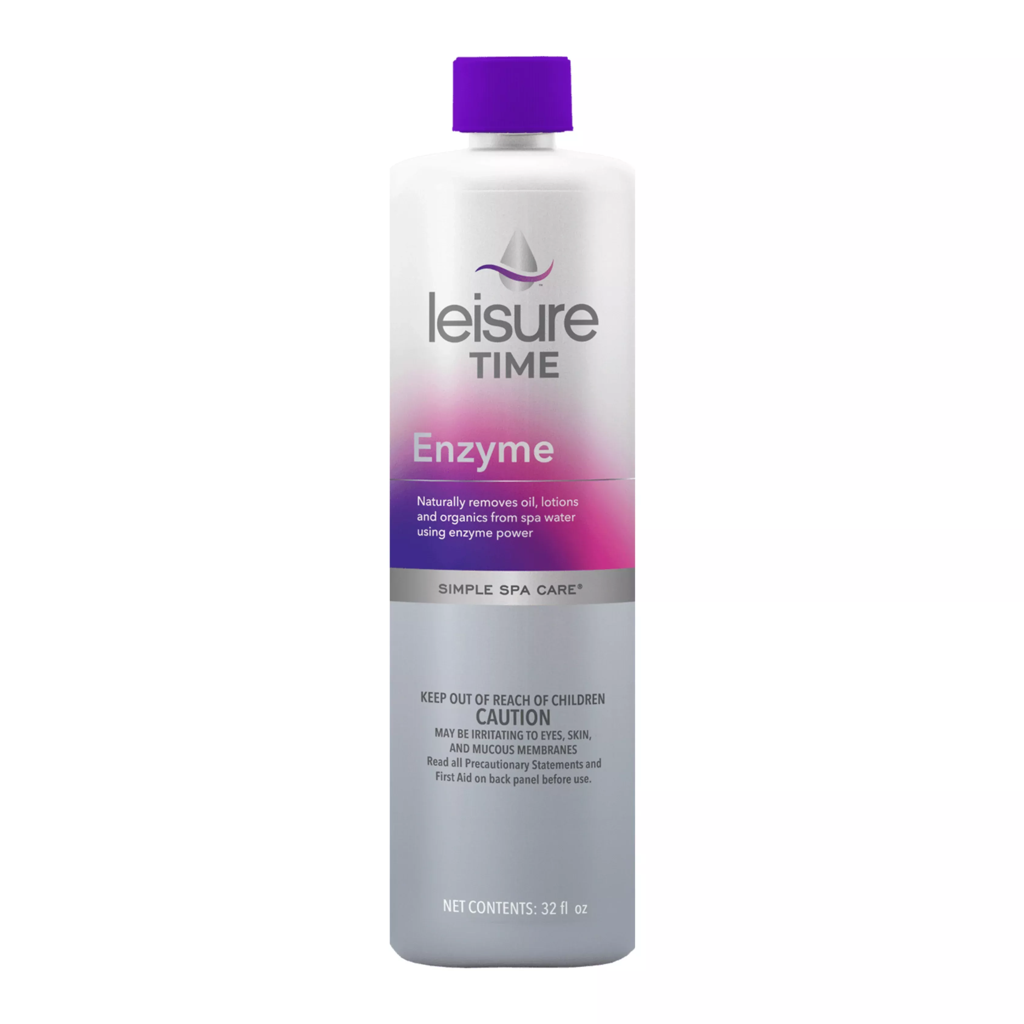 Leisure Time - Enzyme 32 oz
