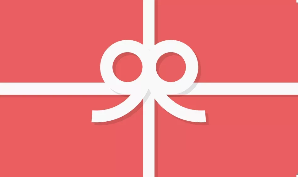 Leisure Time Gift Card