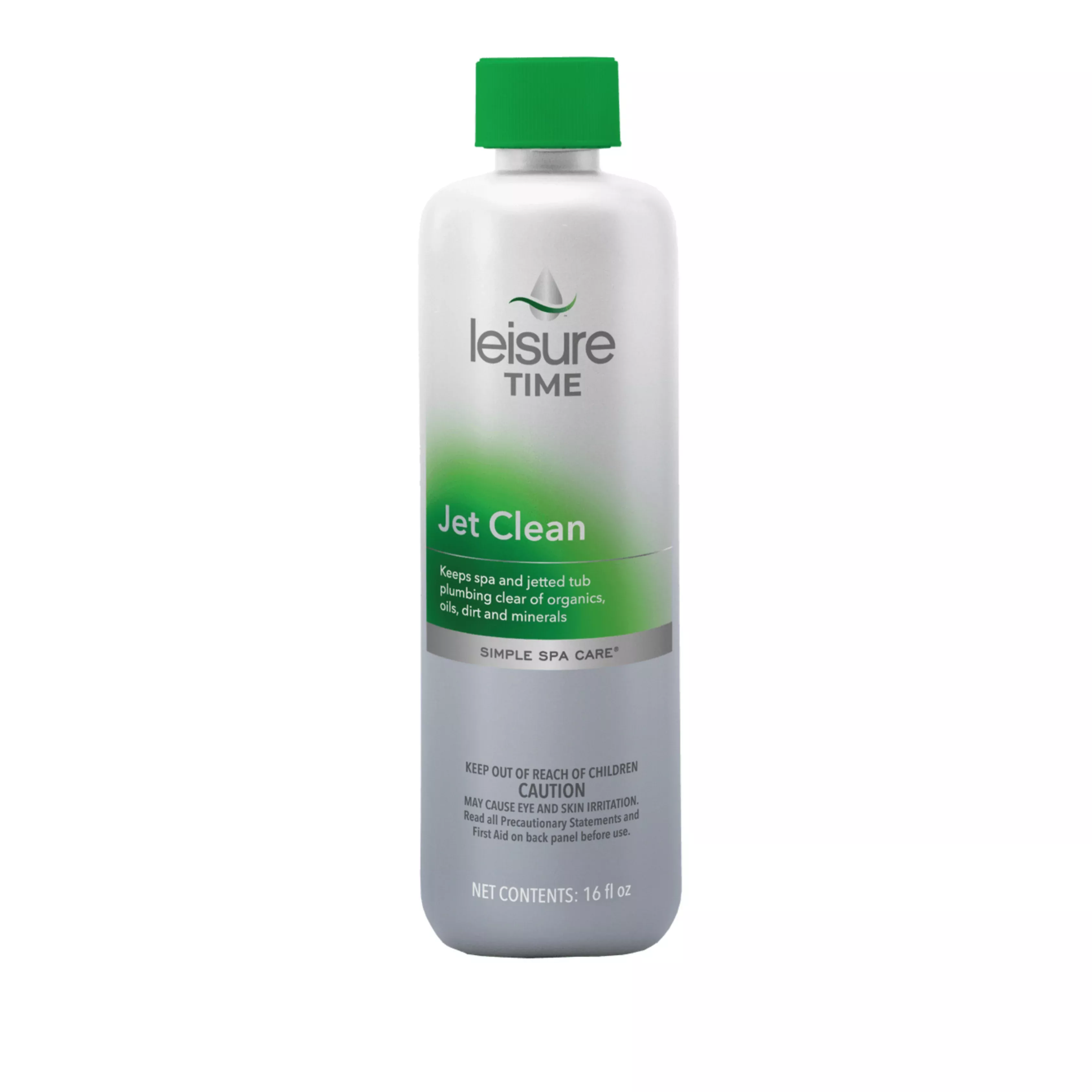 Leisure Time - Jet Clean 16 oz