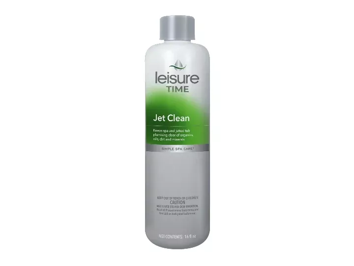 Leisure Time Jet Clean | Plumbing Purge Cleaner