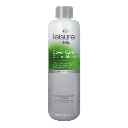 Leisure Time Leisure Time Cover Care & Conditioner