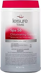 LEISURE TIME SPA 56 5LB