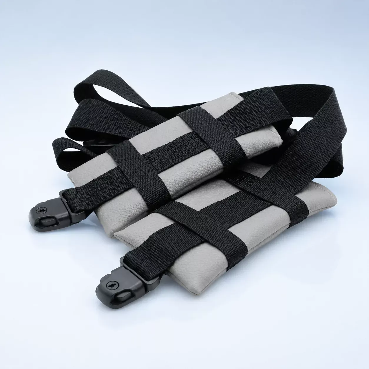 Life High-Duty Hot Tub Wind Straps Set of 2