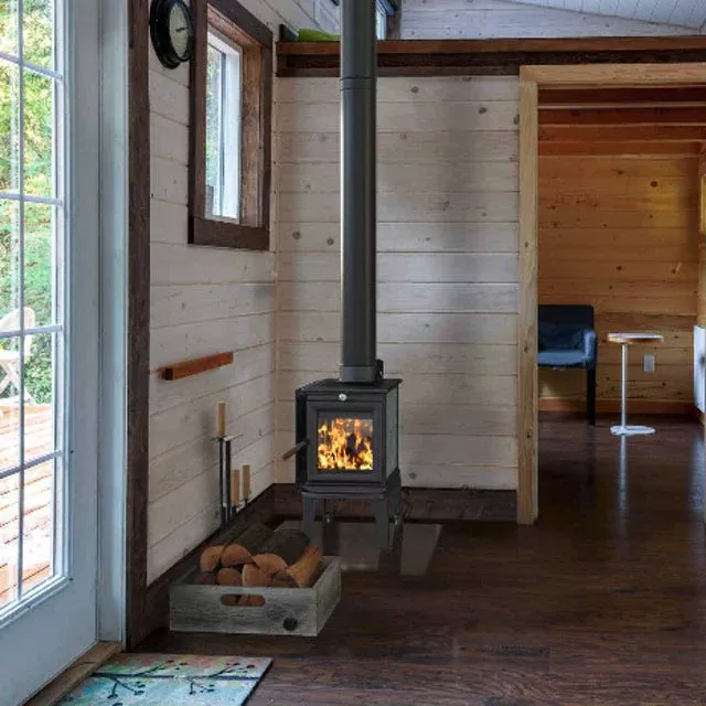 Lincoln Wood Stove