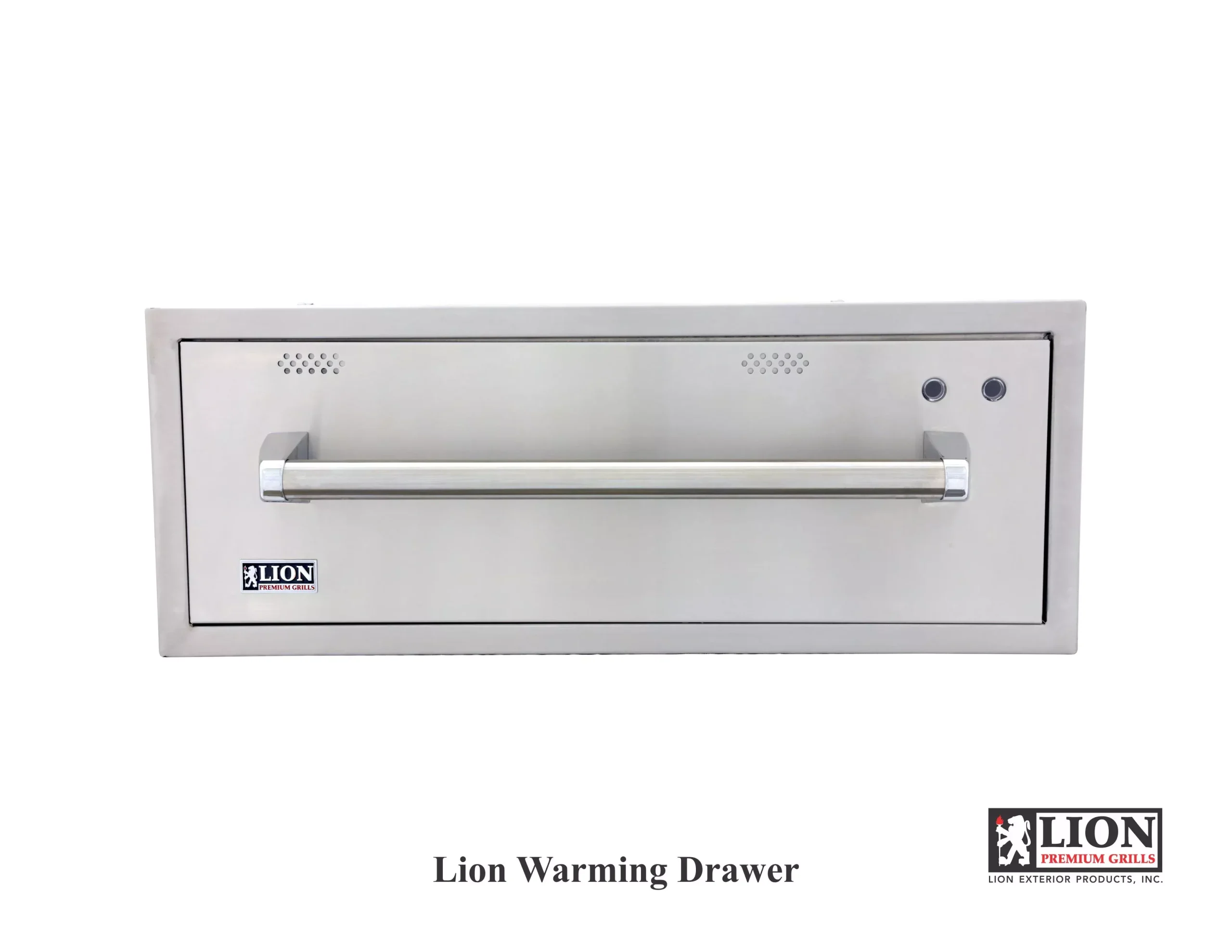 Lion Premium Grills Warming Drawer (WD256103)