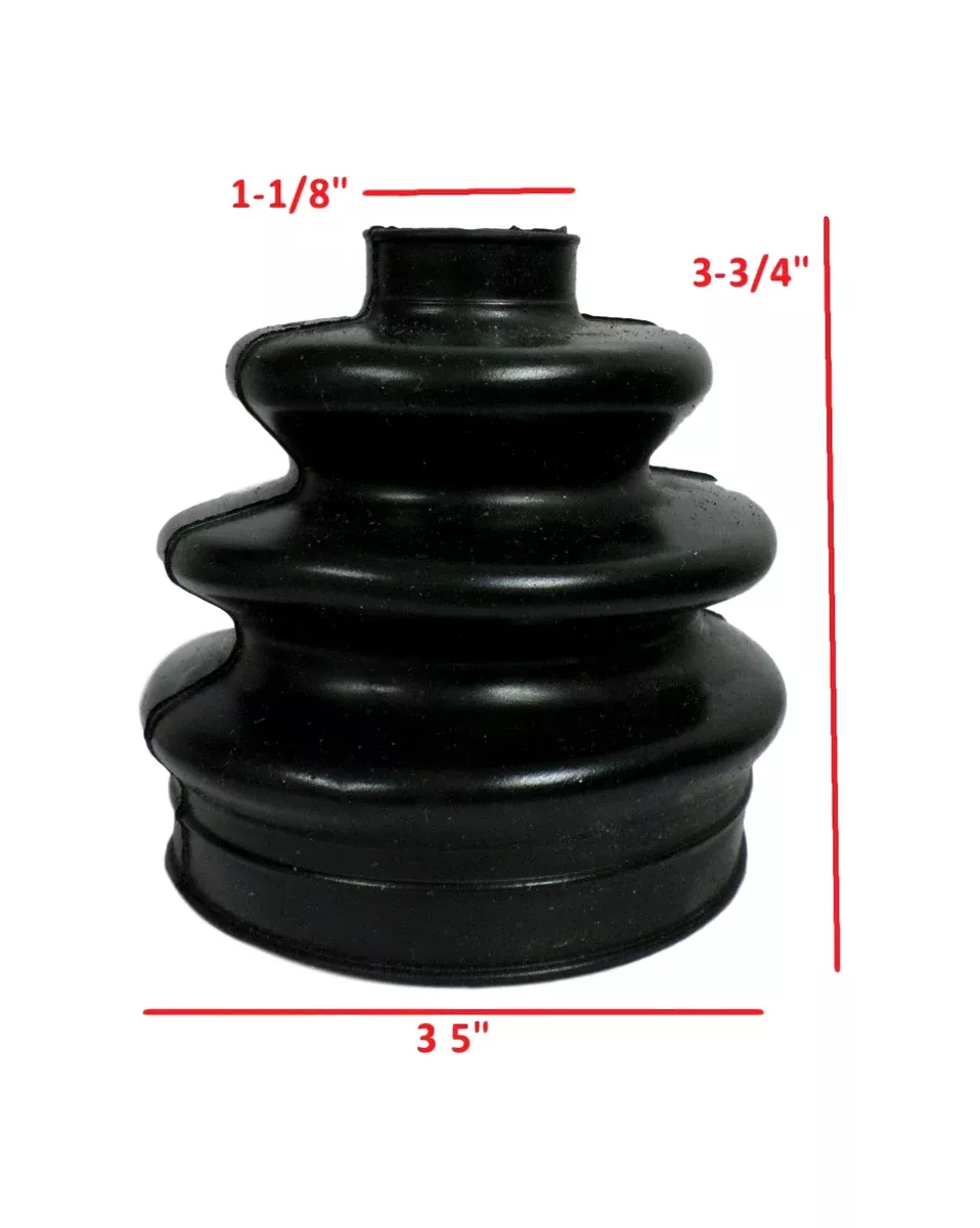 Longwood CV Joint BootMade in USA Constant Velocity 29052