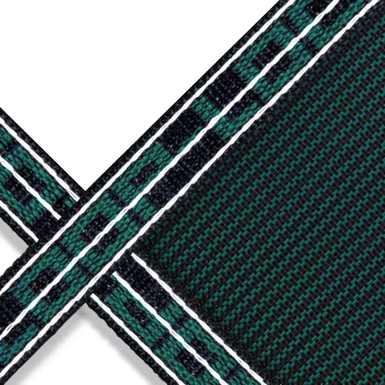 Loop-Loc - Aqua-Xtreme Mesh 12' x 24' Rectangle Pool Safety Cover