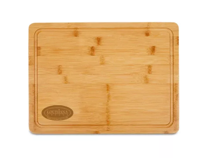 Louisiana Grills Magnetic Cutting Board