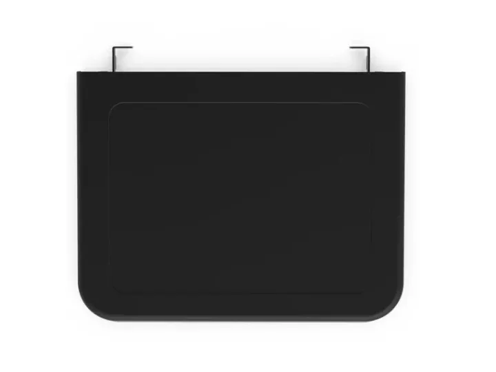 Louisiana Grills Side Shelf - All Black Label Series