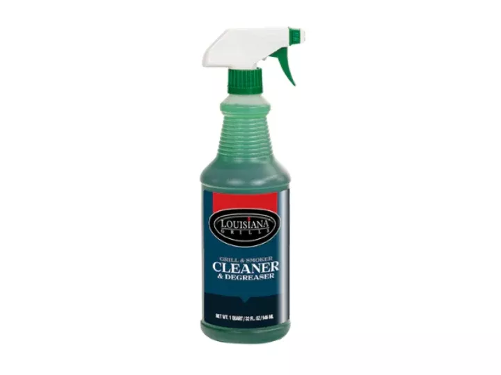 Louisiana Grills Smoker Cleaner / Degreaser
