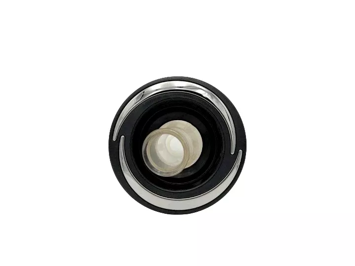Maax 110752 Whirlpool Jet 500 Graphite Halo