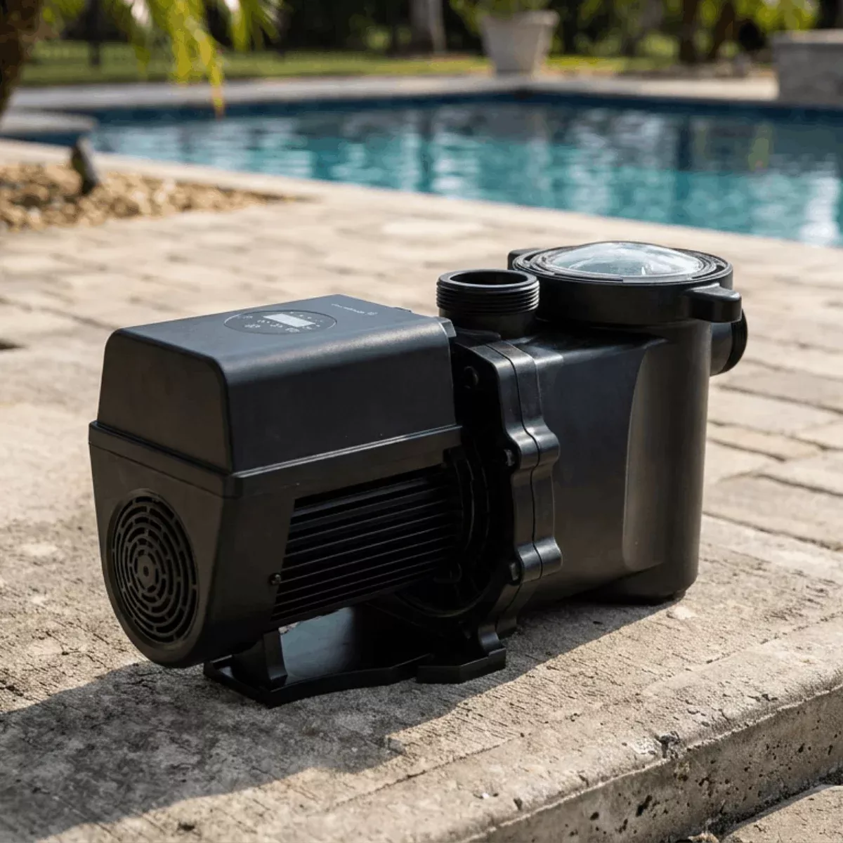 Madimack Pool Pump 1.5 HP VS InverFlow Plus