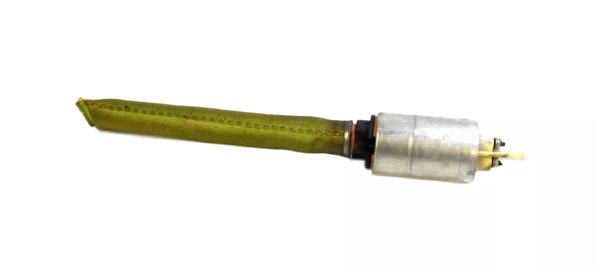 Master 2667-0941 Electric Fuel Pump