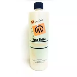 Master Clear Spa Brite
