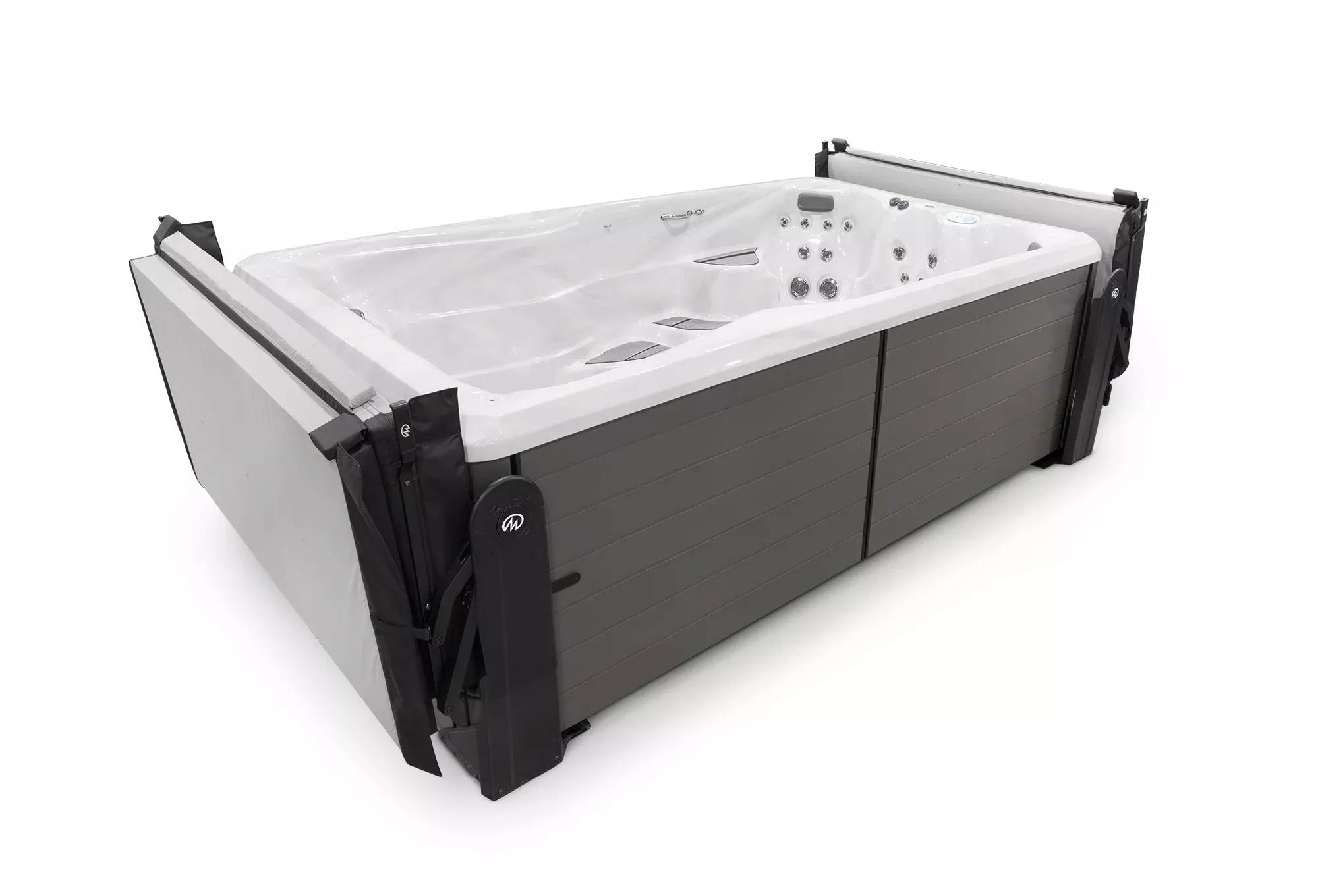 Master Integrated 360 Swim Spa Lift (60" Swim Spa Height)