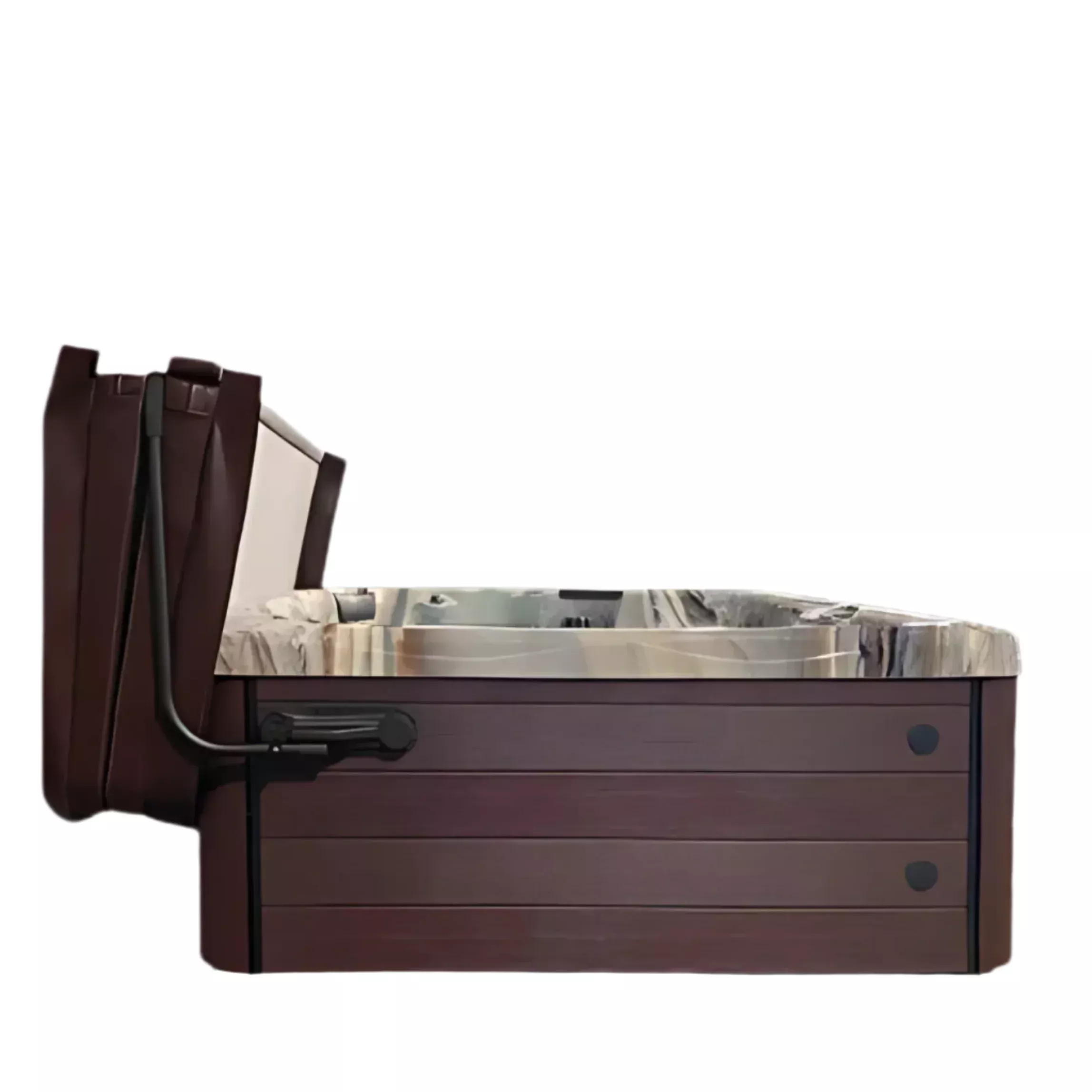 Master Lift M Manual Cover Lifter