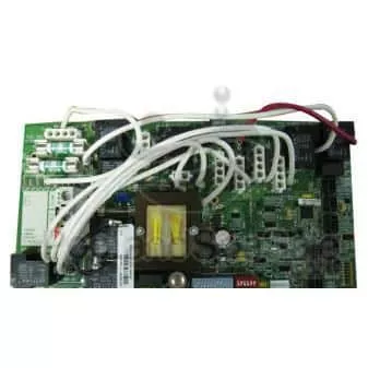 Master Spa – Balboa Equipment MAS360 PC Circuit Board