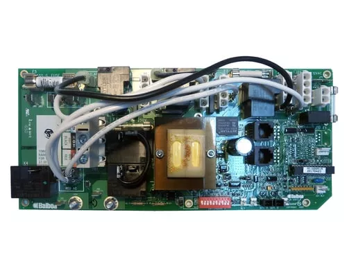 Master Spa – Balboa Equipment MS1600JPL PC Circuit Board