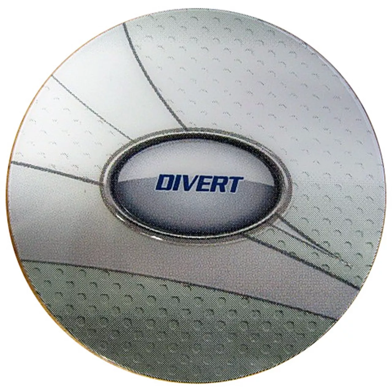 Master Spa – H2X Combo, MSWIM15 Auxiliary Divert Overlay 2010