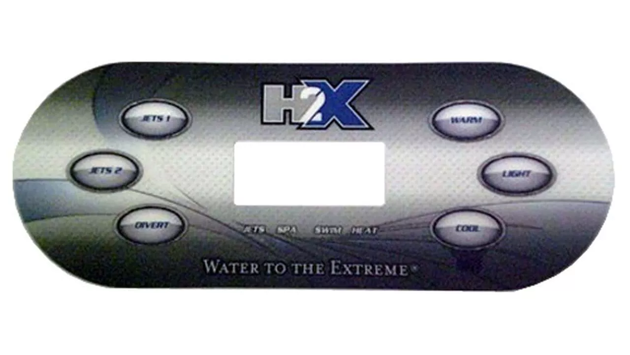 Master Spa – H2X Combo-MSWIM15 Overlay 2010