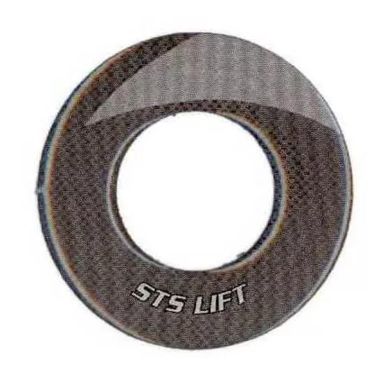 Master Spa – STS Lift Button Overlay