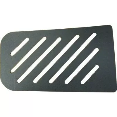 Master Spa – X268522 – Filter Cover Black