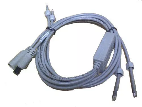 Master Spa - X333217 - Spa Lighting - Quad LED Harness with Nut