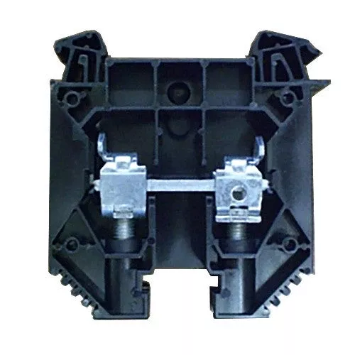 Master Spa - X400542 - Master Spas IEC Circuit Block Black