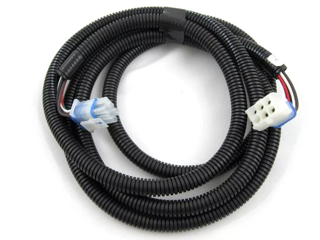 Master Spa - X551175 - 7.5 foot Extension Harness for Propulsion Panel