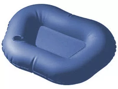 Master Spa - X619400B - Essentials Spa Booster Seat - Blue