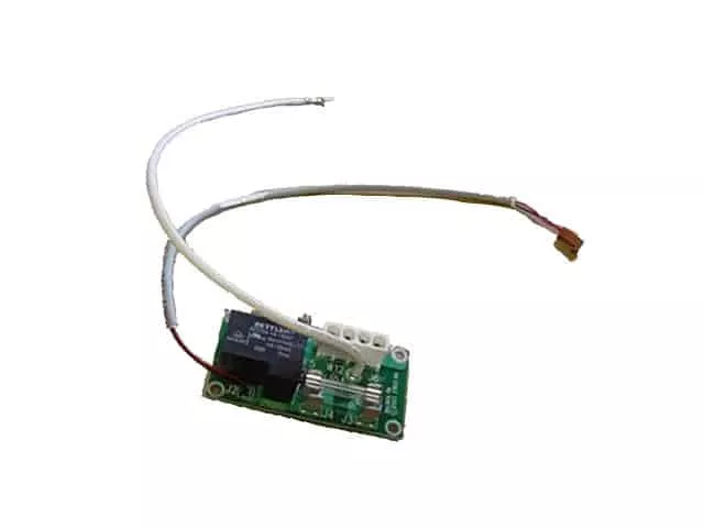 Master Spa – X801091 – Balboa Equipment MS1000 External Board